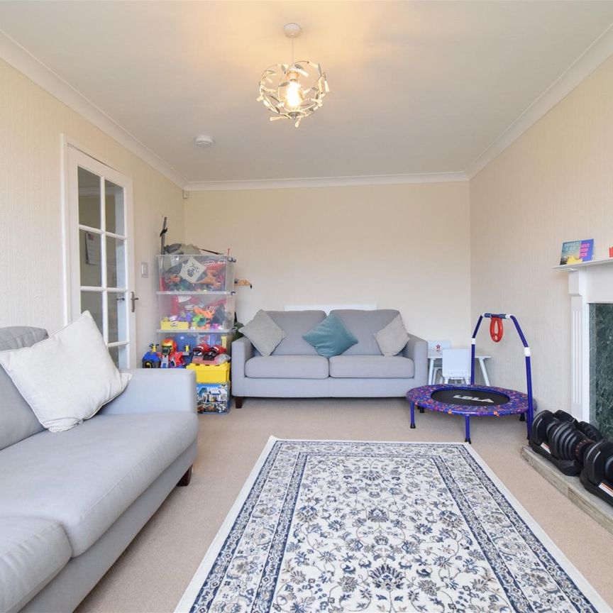St Georges Court, Havercroft, Wakefield - Photo 1