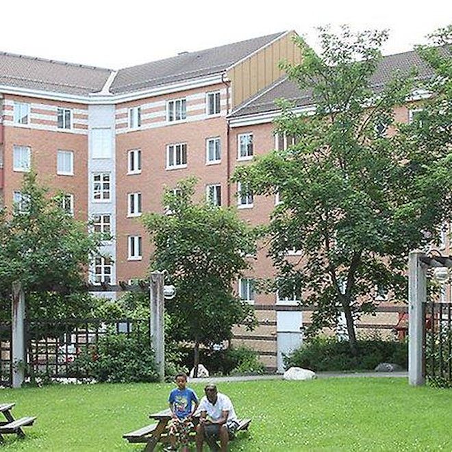 Termovägen 56, Kallhäll - Photo 1