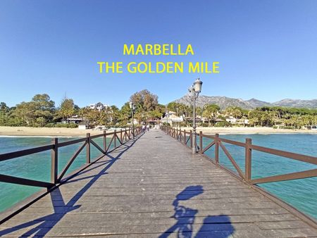 Atico en alquiler en Marbella, Marbella - Foto 5