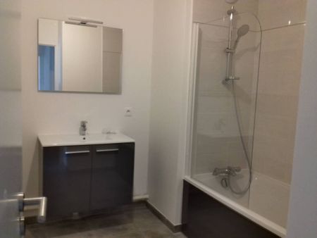 Location appartement 3 pièces 67.28 m² à Caen (14000) - Photo 3