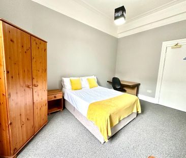 (ROOM 6) Sauchiehall Street, City Centre, Glasgow, G2 3JD - Photo 3