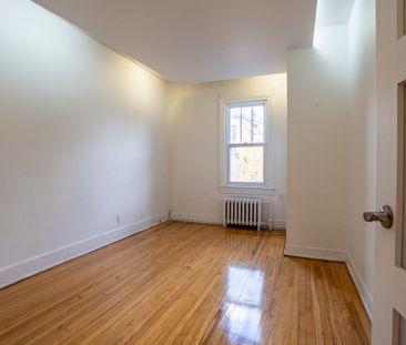 Appartement à louer - Montréal (Rosemont/La Petite-Patrie) (La Peti... - Photo 1