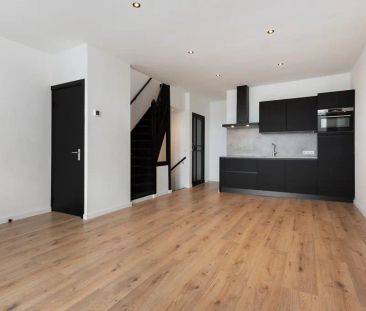 Appartement Randweg, Rotterdam - À louer - Foto 5