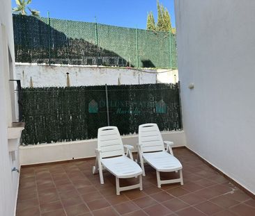 Town House for rent in Benahavis - Photo 6