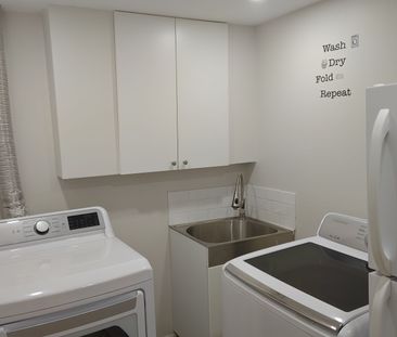 For Lease - 292 Brighton Court Unit# Lower, Oshawa, Ontario - Photo 4