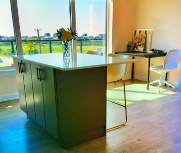For Lease - 3200 William Coltson Avenue Unit# 416, Oakville, Ontario - Photo 4