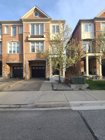 For Lease - 126 Vittorio De Luca Drive Unit# Lower, Vaughan, Ontario - Photo 5