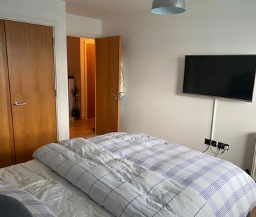 2 Bed Flat, Apollo Court, E15 - Photo 3