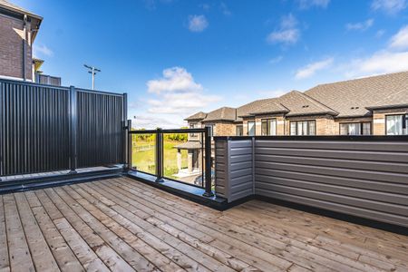 For Lease - 31 Bluebird Lane, Barrie, Ontario - Photo 5