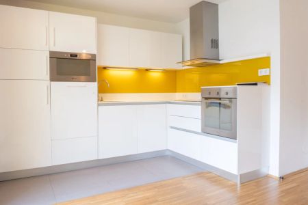 Hofseitige 2-Zimmer-Wohnung mit Balkon in Ottakring! Nähe Wilhelminenberg - Foto 3