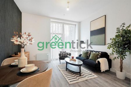 1 bedroom flat to rent - Photo 4