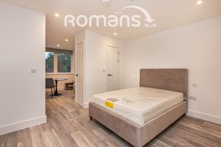 studio to rent - Photo 2