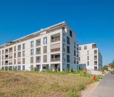 2.5 Zimmerwohnung in Stein am Rhein - Photo 6