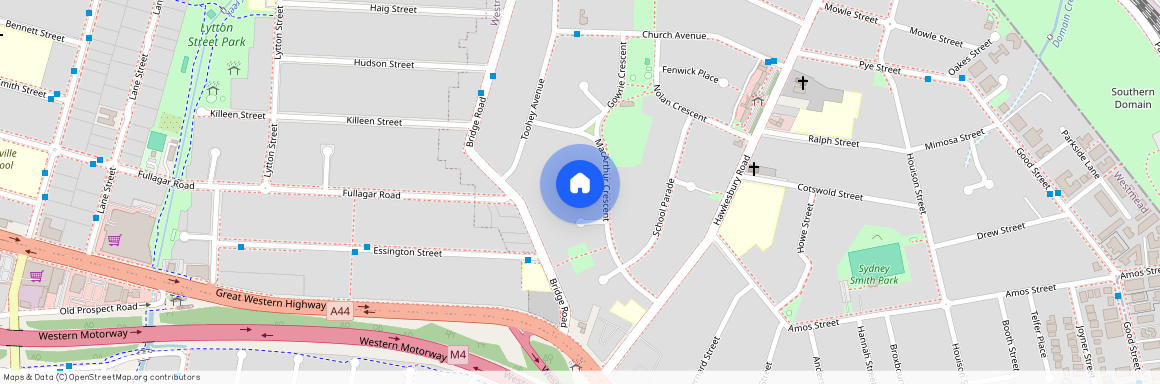 11 Curtin Pl, NSW 2145, Westmead