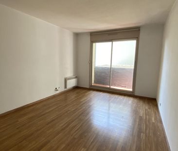 Location Appartement 2 pièces 32m² MONTPELLIER 34090 - Photo 5
