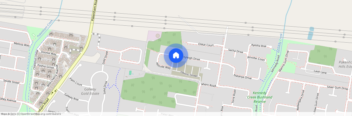 41 Davinci Street, Vic 3810, Pakenham