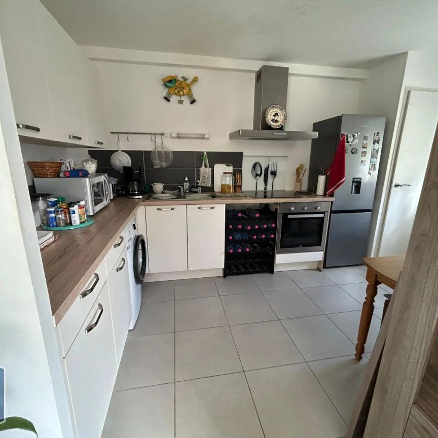 Maison à louer 5 pièces 103.2m² - Photo 1