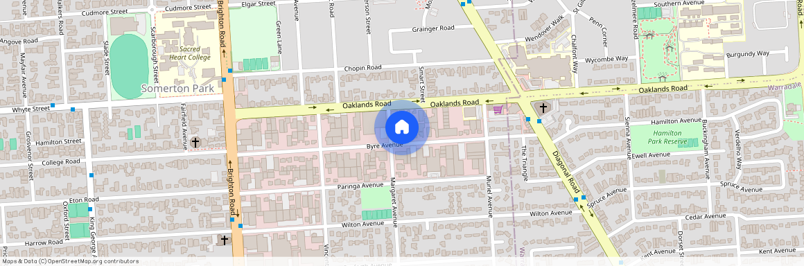 44 Byre Ave, SA 5044, Somerton Park