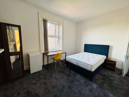 12 bedroom house share to rent - Photo 3