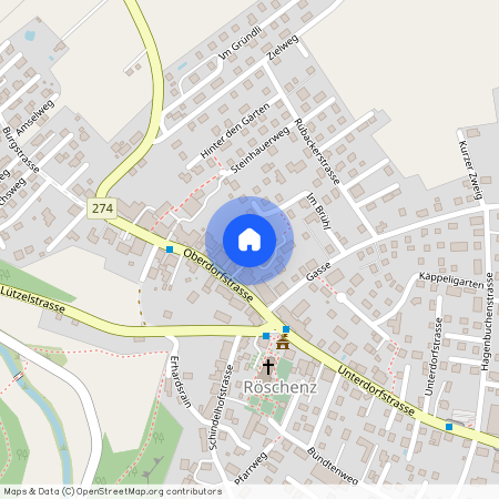 4244, Röschenz, Oberdorfstrasse, 16