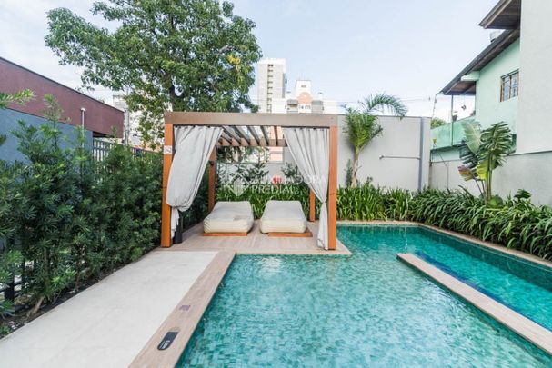 Loft com 1 quarto e 30m² para alugar em Partenon, Porto Alegre. - Foto 1