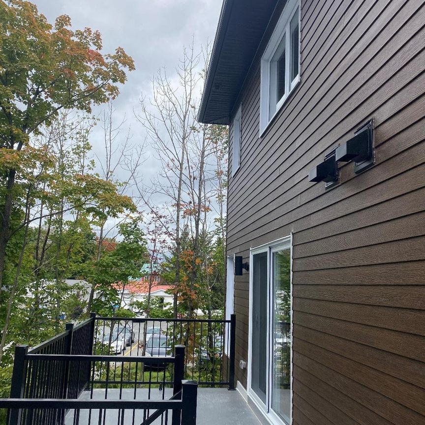 Appartement - 02-592 Rue St-Charles S. - Photo 1