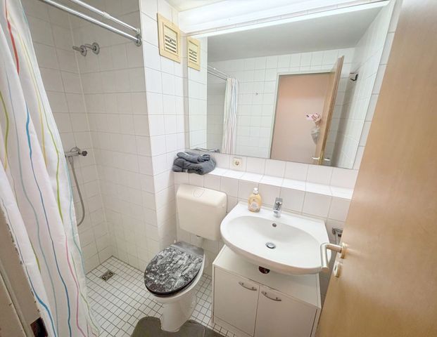 Trier: Kompakte 1-Zimmer-Wohnung mit Pantryküche- ideal für Studenten oder Berufspendler! - Foto 1