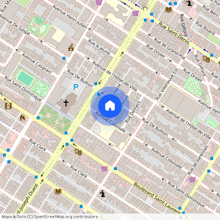 125 Rue Elmire, Plateau-Mont-Royal, Plateau-Mont-Royal, Ile de Montréal, H2T 1J9