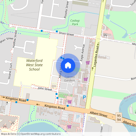 5/23 Allora Street, Qld 4133, Waterford West