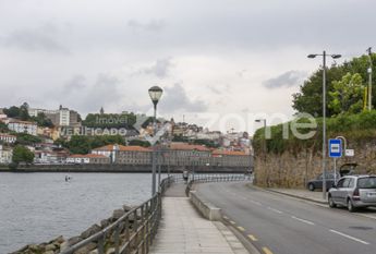 Apartamento T1 em Porto