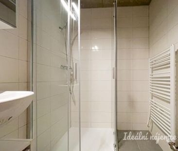 Pronájem bytu 1+kk 33 m2 - Фото 4