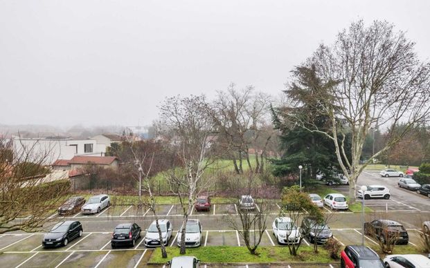 Appartement à louer 2 pièces • Toulouse - Photo 1
