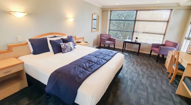 Affordable Studio - Secure Corner Apt - Photo 1