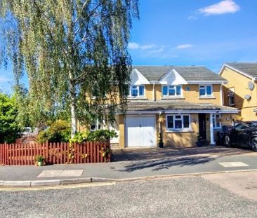 Nine Elms Close, Feltham, TW14 - Photo 5