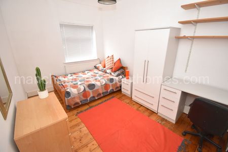 Filey Road, Manchester, M14 6GG - Photo 3