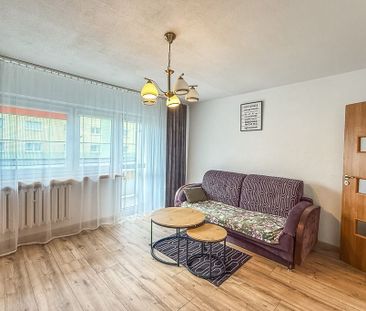Mieszkanie 3-pokojowe w Łodzi, Górna 62.06 m² - Photo 1