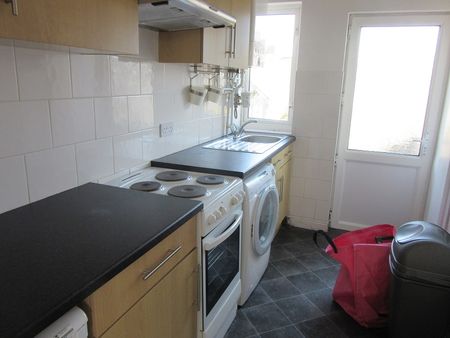 Edgeware Road, Uplands, Swansea, SA2 0NA - Photo 4