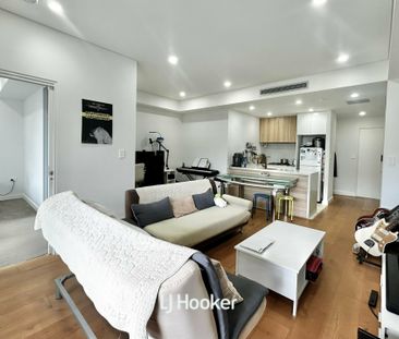 206/6 Pearson Ave, Gordon NSW, Belconnen - Photo 3