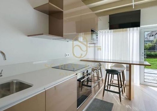 Apartamento T1 em Porto
