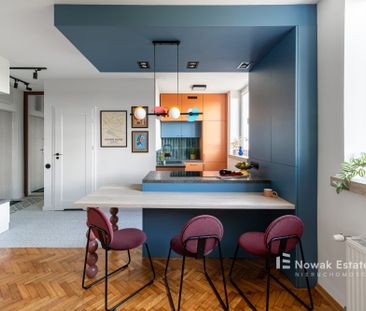 Nowohucki loft z klimatem, na FV VAT - Photo 1