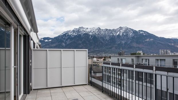 Ihr neues Zuhause in Buchs - Foto 1