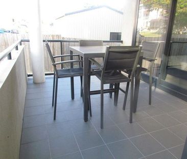 FURNISHED UNIT IN THE HEART OF THE CITY - Photo 6