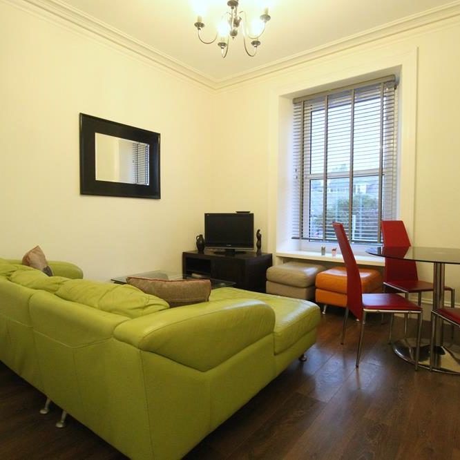 Holburn Street, First Floor, AB10 - Photo 1
