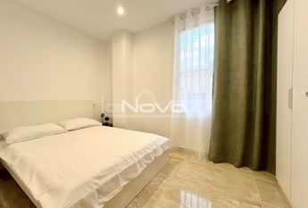 Three bedroom apartment in Torrevieja (Calle Redov