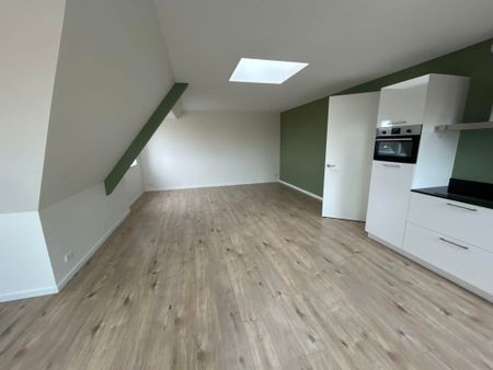 Te huur: Appartement Burgemeester van der Schansstraat in Andel - Photo 3