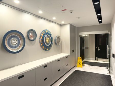 For Lease - 30 Roehampton Avenue Unit# 504, Toronto, Ontario - Photo 2