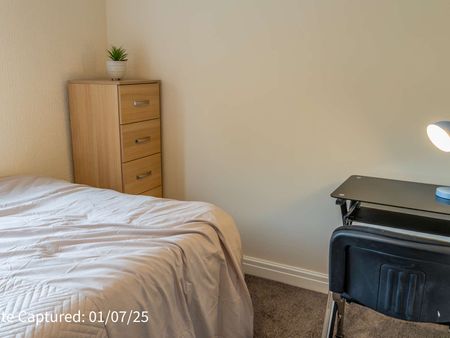 Abbotsford Road Room 1 - Photo 4