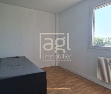 Location Appartement 4 pièces 79m² DUNKERQUE 59140 - Photo 5
