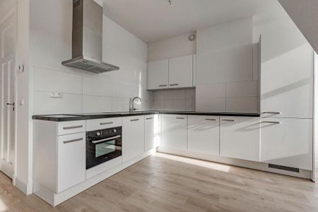Overtoom 394-4, Cremerbuurt-West, 1054JS, Amsterdam - Foto 2