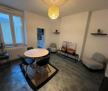 Location Appartement 2 pièces 52m² REIMS 51100 - Photo 2